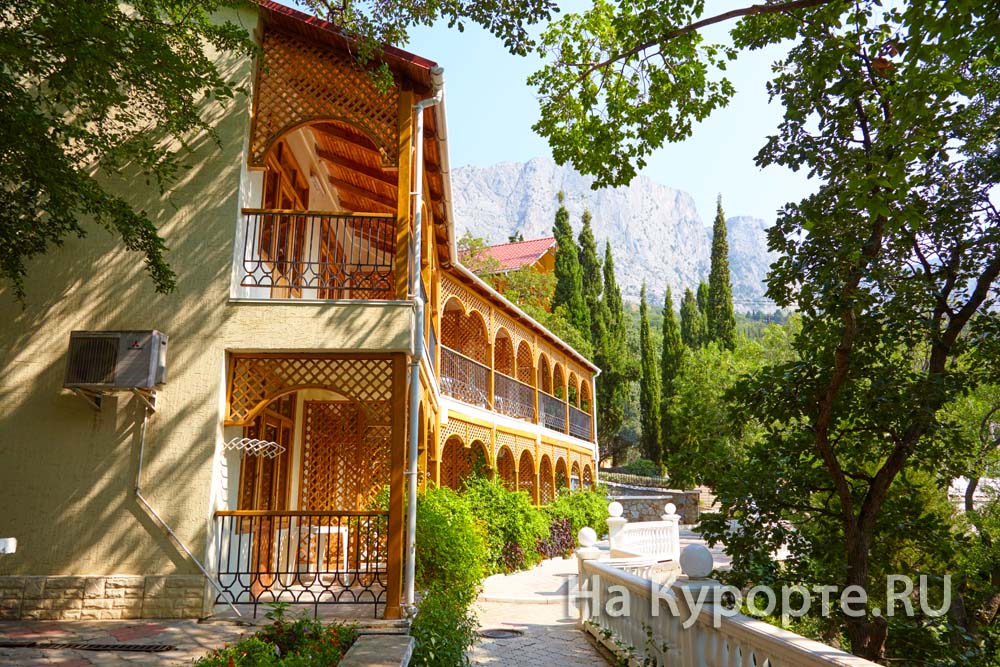 Стандартный 2-х местный номер 