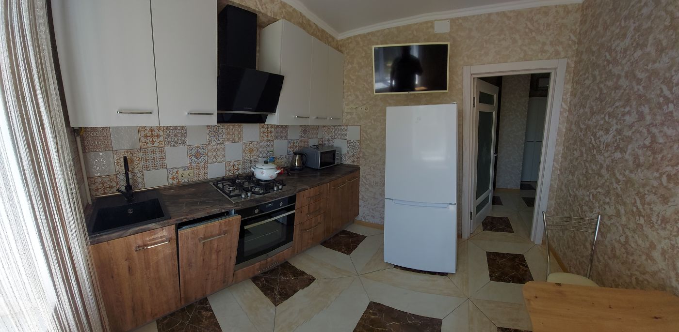 . Гостевой комплекс Ласточкино гнездо. Туапсе