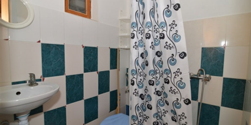 2-местный улучшенный. Гостевой дом «Белый». Саки