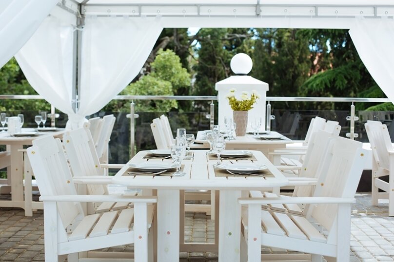 . Гостиница "Парк Авеню". Кореиз . Гостиница "Парк Авеню". Кореиз