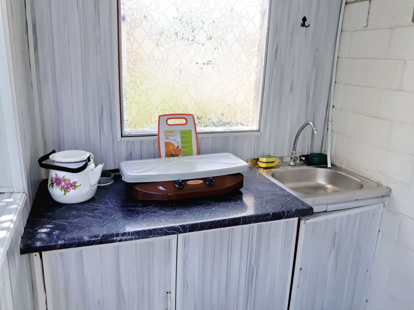 . Гостевой дом Гостевой дом "Спортлото-82".. Коктебель