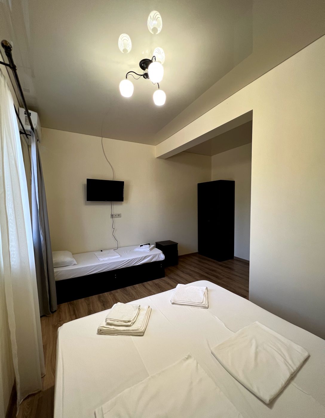 . Гостевой дом "Азалия". Гудаута