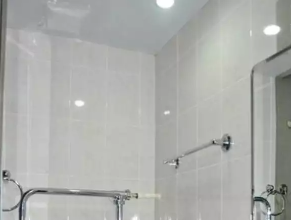 2-местный (3, 4, 5, 6 этаж). Гостиница «Домбай». Домбай-гостиницы