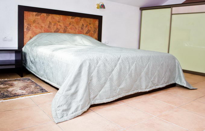 Люкс 2-комнатный. Частный гостевой дом Монпансье. Ялта