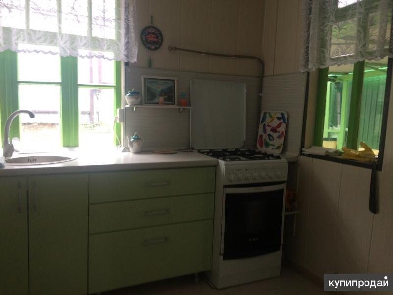 . Дом под ключ Дзержинского 29. Туапсе