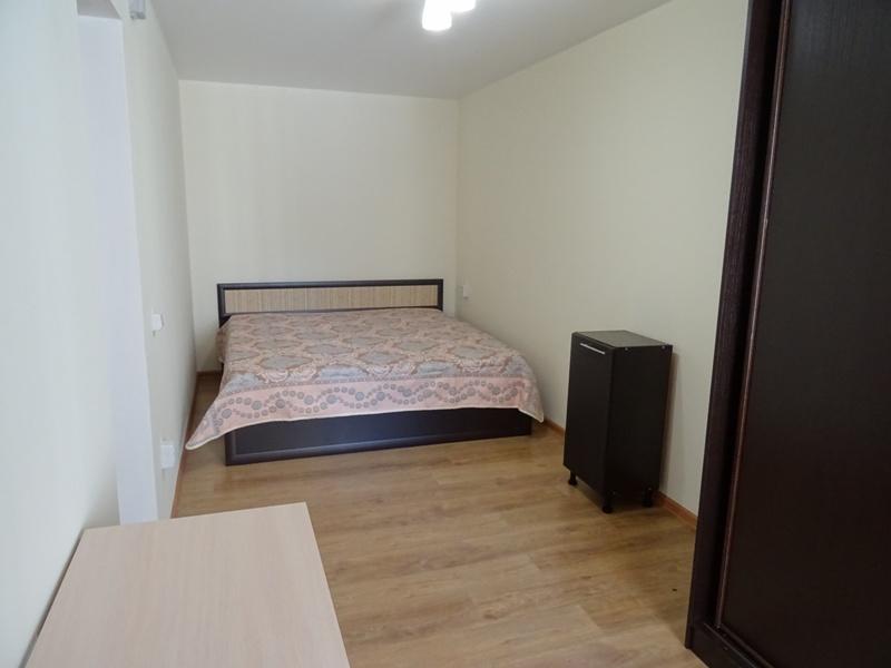 Стандарт 3 местный с кухней. Гостевой дом "Седьмое небо". Сухум