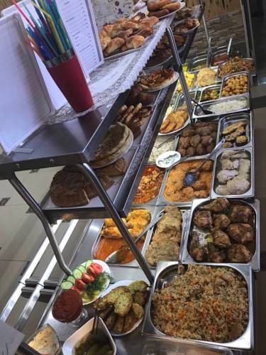 . Отель "АТЛАС". Витязево