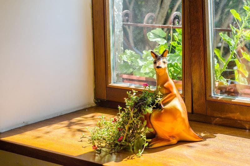 . Гостиница Аквилон. Алупка