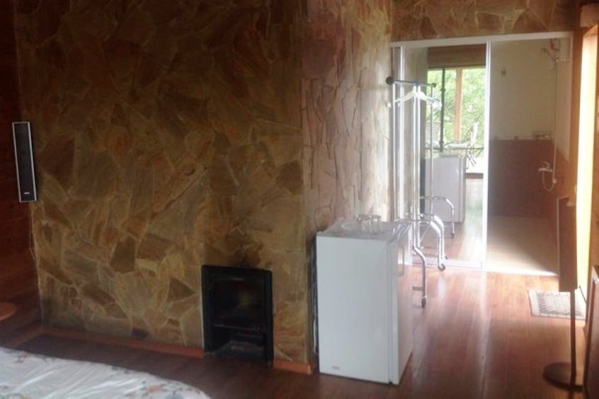 Полулюкс. Вилла "Виктория". Малореченское