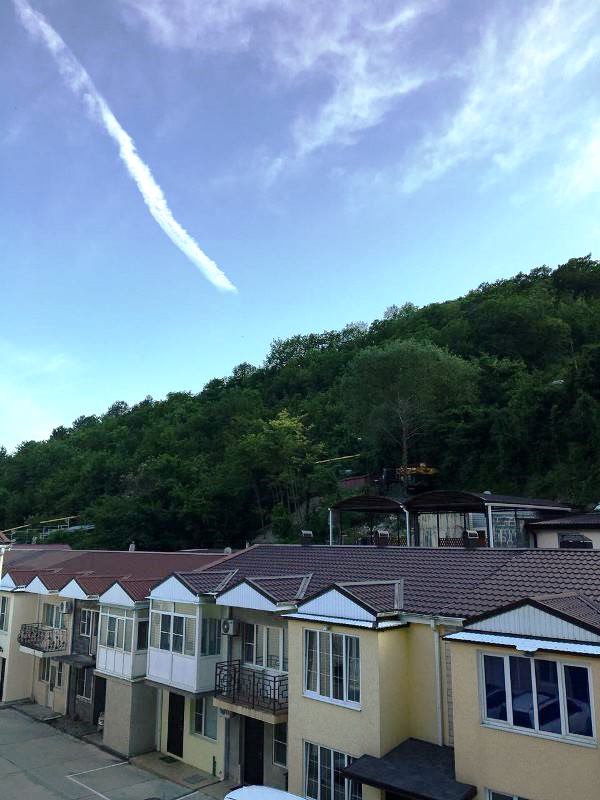 . Гостевой дом "Оливер" в Небуге     . Небуг