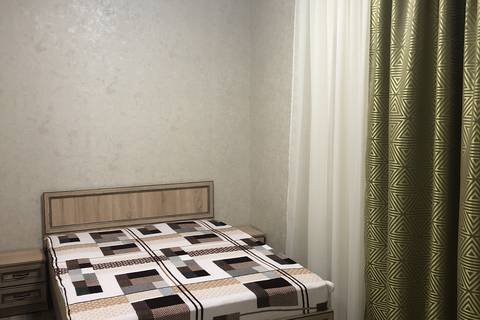 Номер «Стандарт». Гостевой дом «Мирана». Ейск