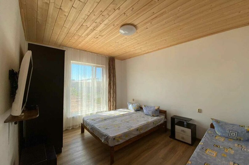 . Частный сектор Дворик на Азовской. Должанская