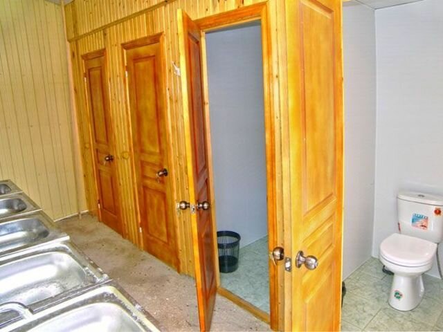 Эконом. Частный сектор "Владис". Витязево