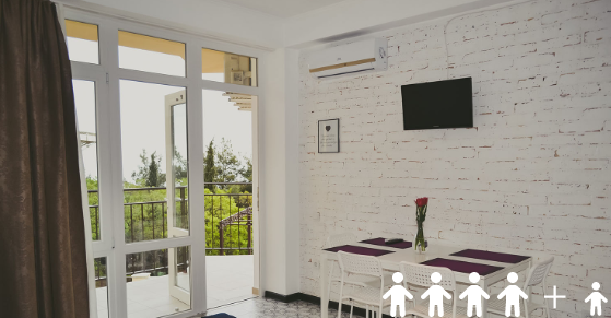 Апартаменты 