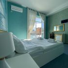 Комфорт 2х местный с балконом. Гостевой дом Волна. Нижнее Джемете