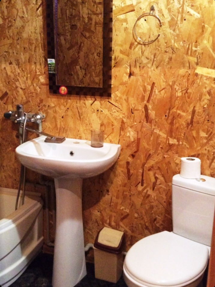 . Дом под ключ Отдельные домики рядом с морем!. Гудаута