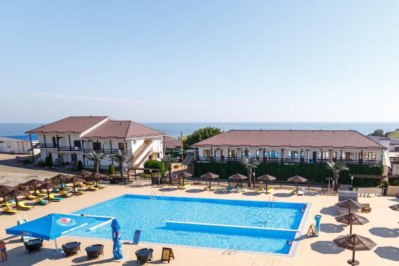 . Отель Tizdar Family Resort & SPA ★★★★★. За Родину