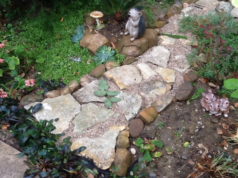 . Гостевой дом "Валентина" - Новый Афон. Новый Афон