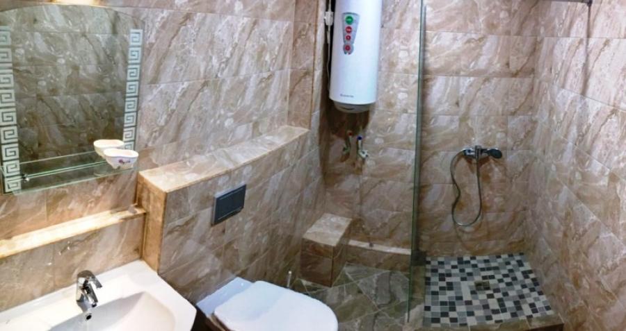 2 х местный. Гостевой дом "Оливер" в Небуге     . Небуг