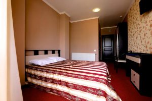 Стандарт. Отель Паланга. Анапа