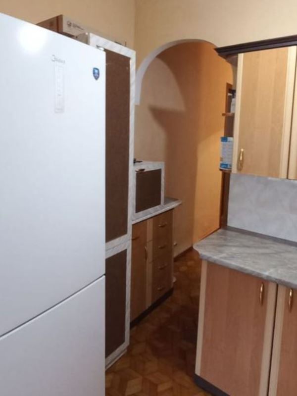 . Квартира в многоквартирном доме Лакоба 42 кв 17. Новый Афон