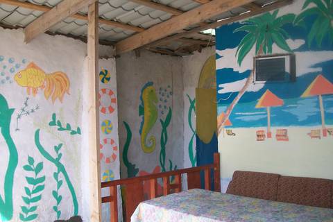 . Гостевой дом «Виктория» - Заозерное. Заозерное