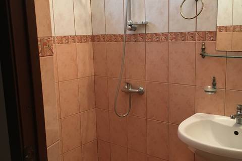 № 5 Четырехместный . Гостевой дом «Солнечный» - Джубга. Джубга