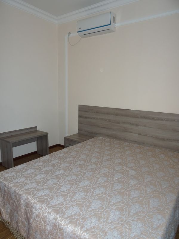 . Гостевой дом Абхазский берег. Цандрипш