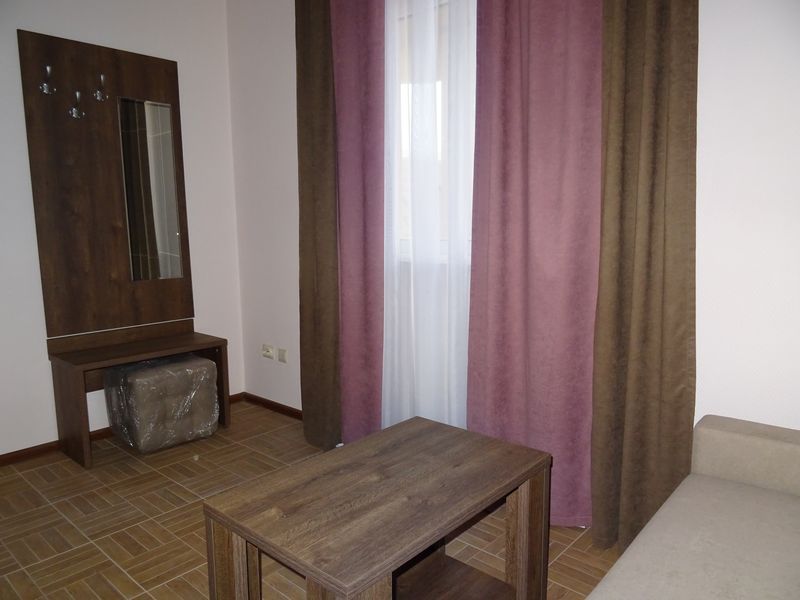 . Гостевой дом Абхазский берег. Цандрипш