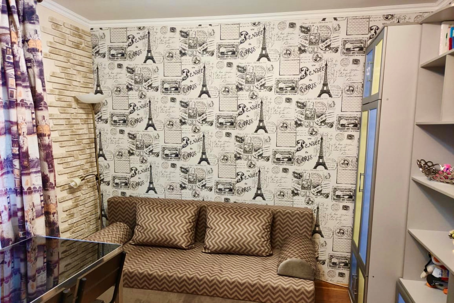 . Дом под ключ Малый дом в усадьбе. Феодосия