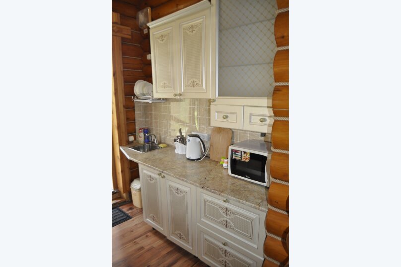 . Отель Форт-Артур. Лазаревское