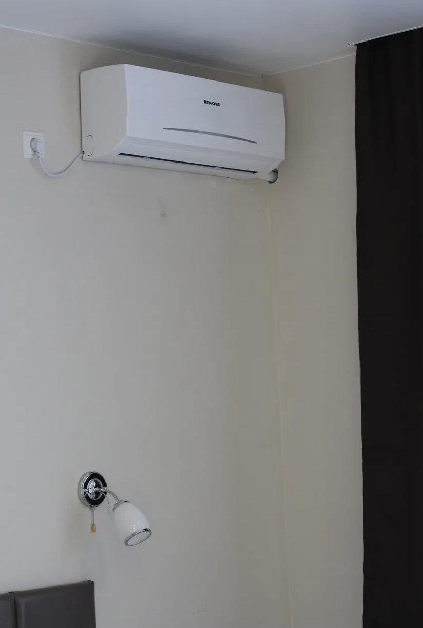 . Гостевой дом Майами. Феодосия