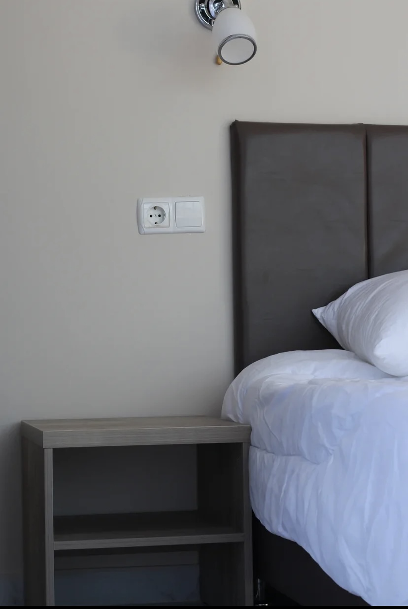 . Гостевой дом Майами. Феодосия