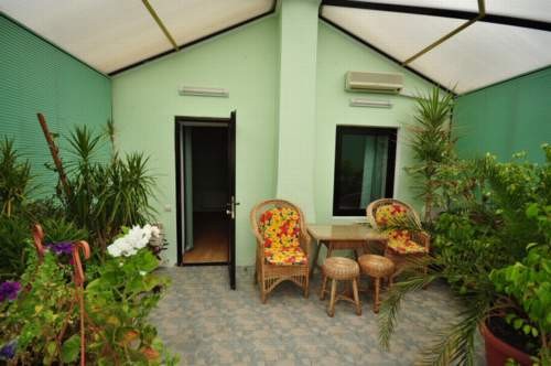 Категория Люкс B. Вилла Катрин. Массандра