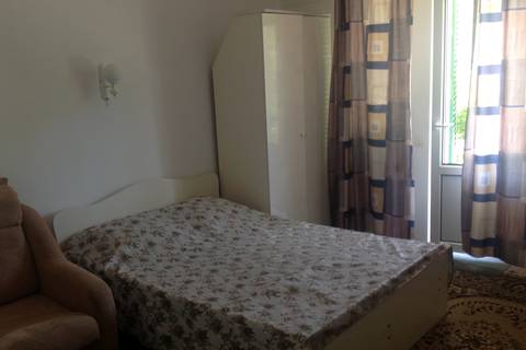 3-х местный номер Стандарт. Гостевой дом «Диана» - Архипо-Осиповка. Архипо-Осиповка