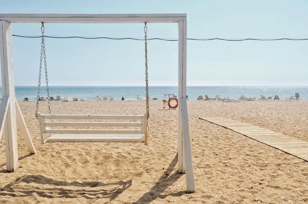 . Пансионат "ЮгРа". Благовещенская