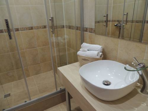 . Отель Звездный. Туапсе