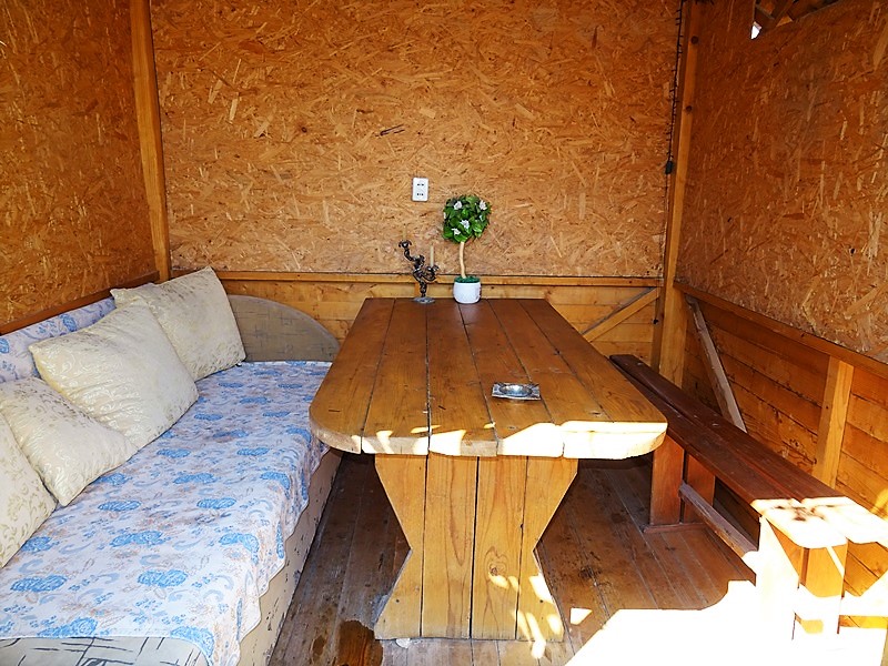 . Дом под ключ "Пушкина 63". Евпатория