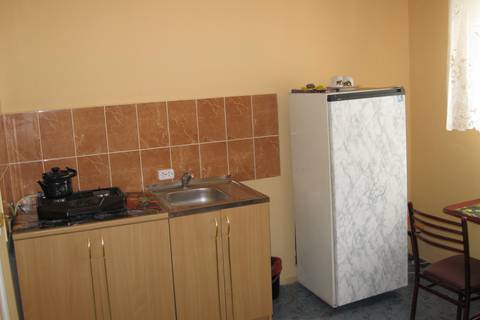 Стандарт 3-х местный. Гостевой дом "Лето". Евпатория