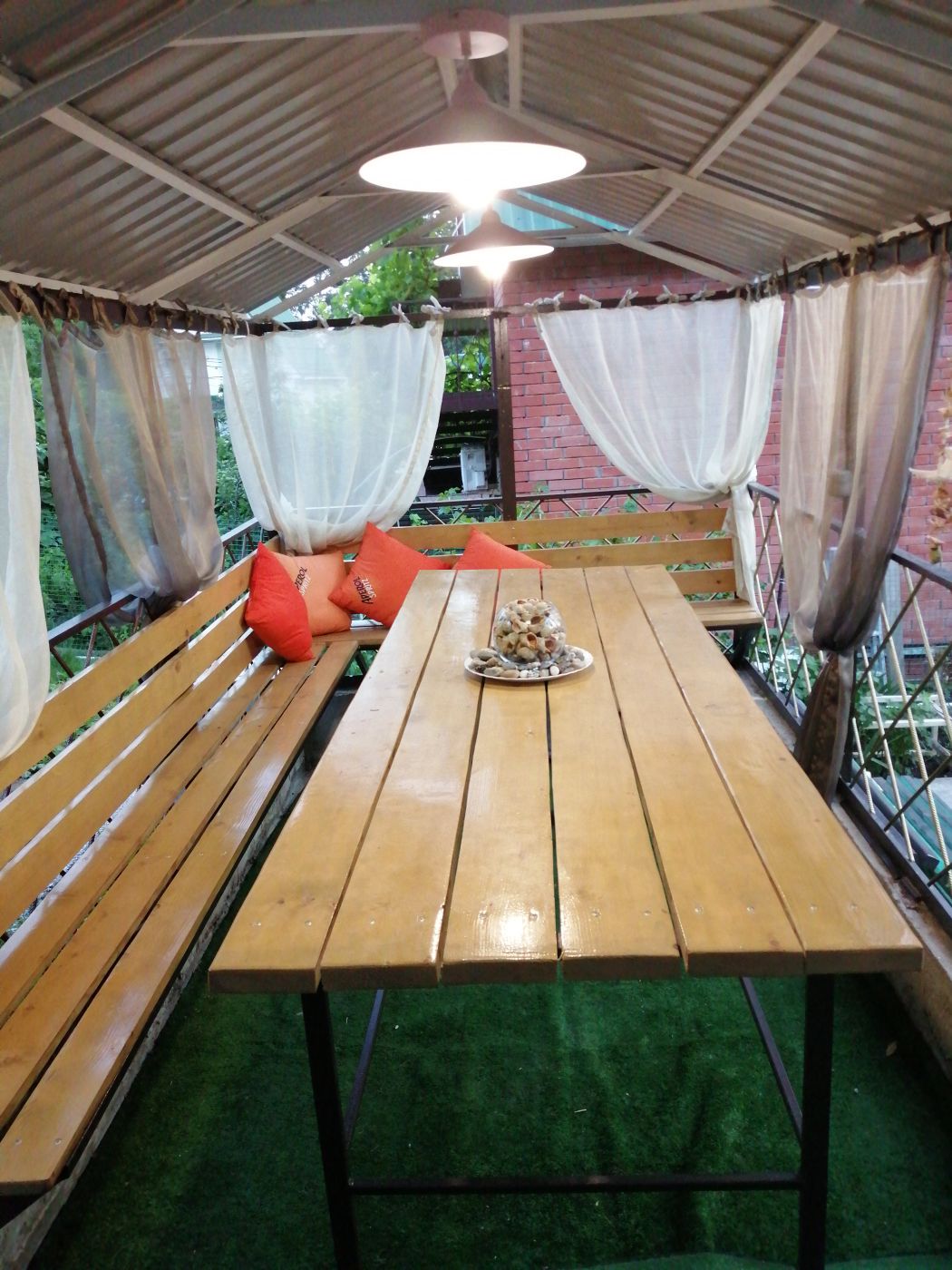 . Гостевой дом Григорьева И.Ю.. Агой