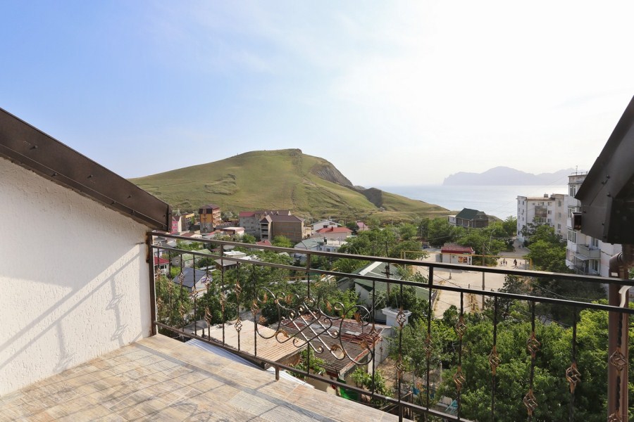 . Частный сектор Белый лебедь. Орджоникидзе