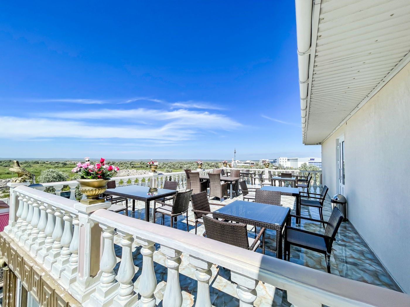 . Anzhelina Family Hotel. Витязево