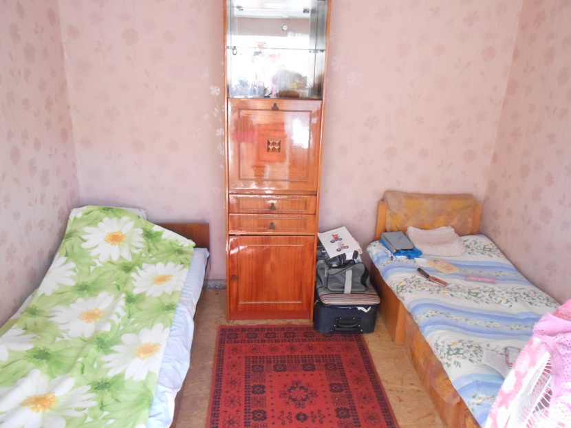 Домики. Гостевой дом «Лазурное». Лазурное