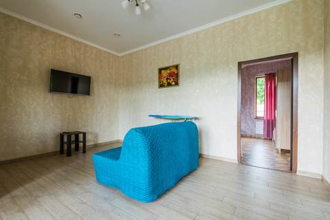 Пентхаус. Гостевой дом 《 Замок Рауля 》. Лермонтово