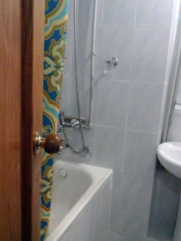 . Квартира в многоквартирном доме "Апартаменты с повышенным комфортом". Гудаута