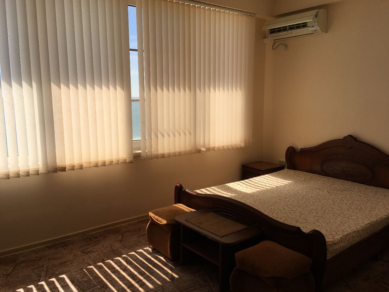 . Гостевой дом "Базилио". Лазаревское