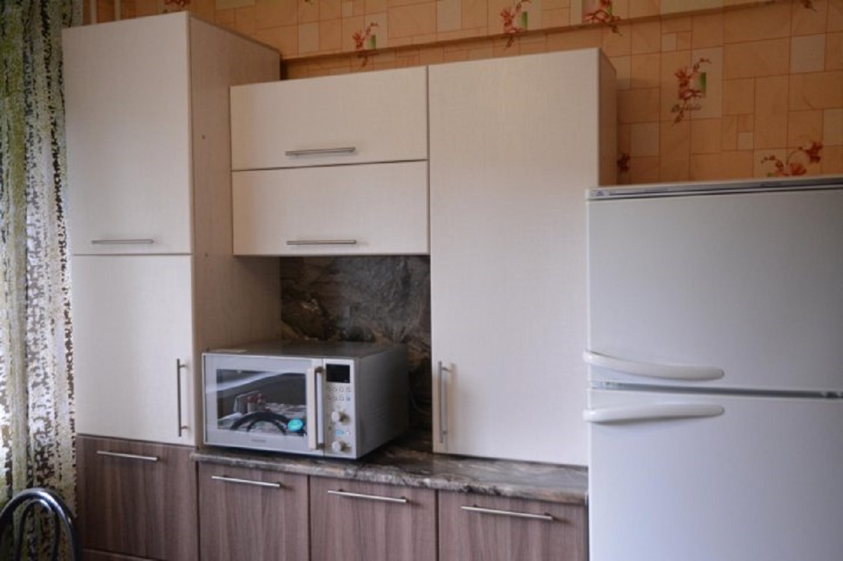 . 1-но комн кв у жд. Лазаревское