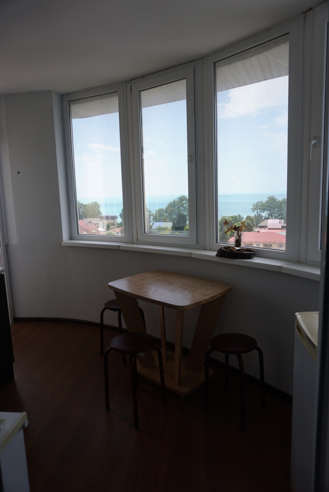 . Гостевой дом "Агава". Лазаревское