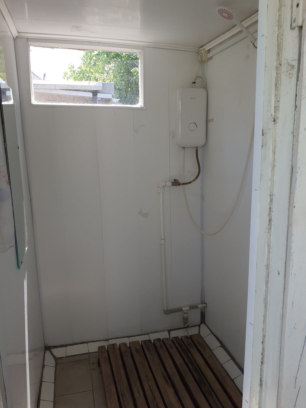 . Частный сектор Октябрьская 51. Ейск