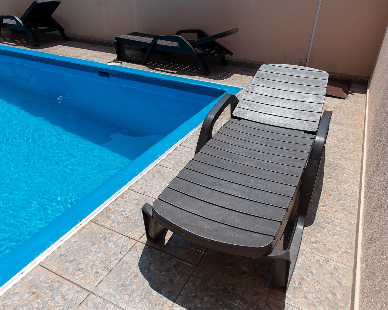 . Отель "Ниагара Фоллс". Сочи